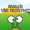 The Monster Matching Game