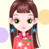 Play Zoe Dressup