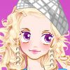 Play Vanessa Girl Dressup