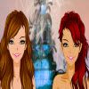 Fashion Twins Dressup