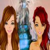 Play Fashion Twins Dressup