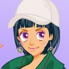 Teresa Girl Dressup