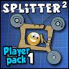 Play Splitter 2 Player Pack 1