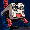 Robot Adventure A Free Action Game