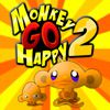 Monkey GO Happy 2 A Free Action Game