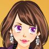 Tiffany Girl Dressup