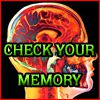 Play CHECK YOUR MEMORY