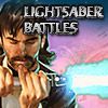 Lightsaber Battles 3D A Free Action Game
