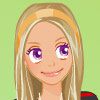 Play Olivia girl dressup