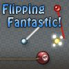 Flipping Fantastic! A Free Action Game