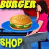 Burger Shop A Free Customize Game