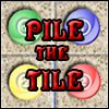 Play PILE THE TILE