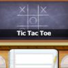 Multiplayer Tic Tac Toe