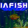 IAFish A Free Action Game