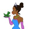 Play The Princess and The Frog