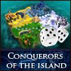 Conquerors of the island