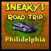 Sneaky`s Road Trip - Philly