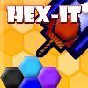 Hex It A Free Puzzles Game