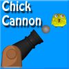 Chick cannon A Free Puzzles Game