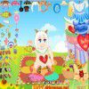 Naughty Baby A Free Dress-Up Game