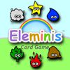 Play Eleminis Card Game
