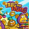 Talis And Fruits