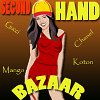 Play Second Hand Bazaar Dress Up