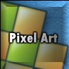 Play Pixel Art