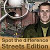 Spot the Difference - Streets Edition