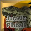 Play Jurasic Pinball