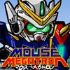 Play Mouse Megatron