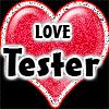 Play NameLove Tester