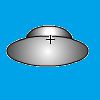 Ufo hunt A Free Shooting Game
