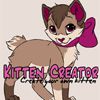 Play Kitten Creator