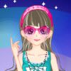 Play Cute Codi Dressup