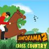 Play Jumporama 2: Cross Country