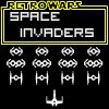Play RETROWARS - Space Invaders