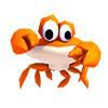 Play CrazyCrab