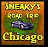Sneaky`s Road Trip - Chicago