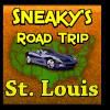 Sneaky`s Road Trip - St. Louis