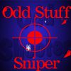 Play Odd stuff Sniper Shooter