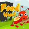 Food Hunt A Free Adventure Game