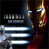 Iron Man Air Combat.AllHotgame A Free Adventure Game