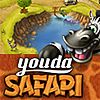 Youda Safari A Free Action Game