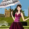 Play Princess Ball At The Palace Dress Up