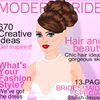 Play Bridal Magazine Girl