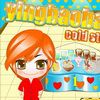 Play yingbaobao cold stone