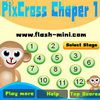 Play PicCross chapter1
