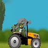 Play Zombie Shooting Car game