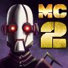 Mechanical Commando 2 A Free Action Game